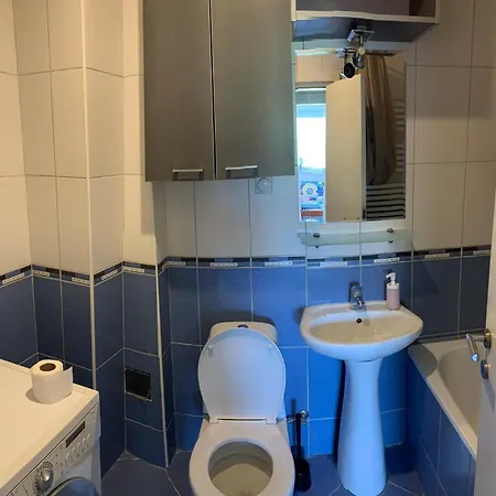 アパート Sunkissed