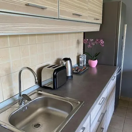 Sunkissed アパート *