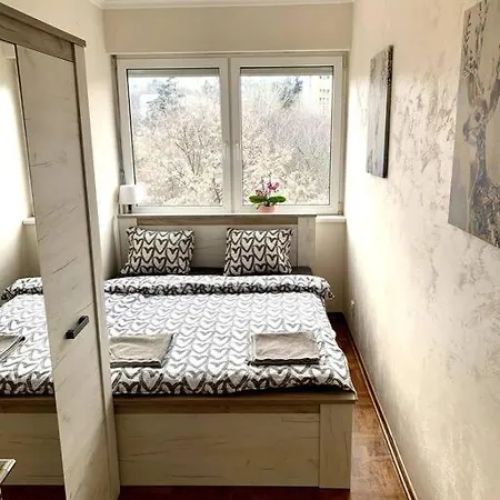 Sunkissed ベオグラード