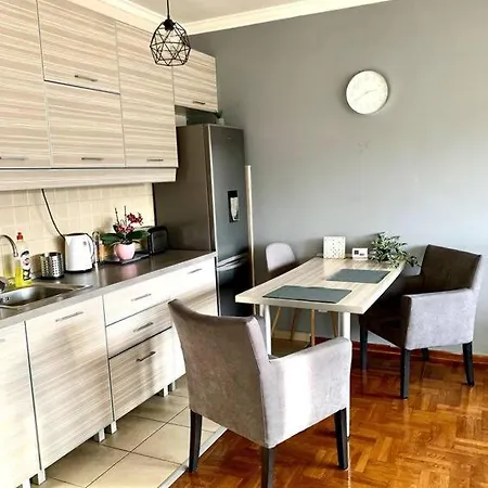 アパート Sunkissed *