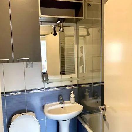 Sunkissed * ベオグラード